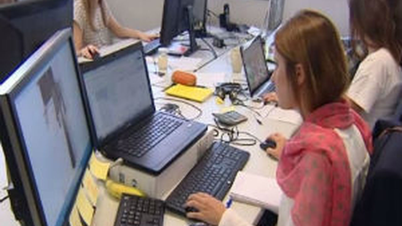 Las ausencias injustificadas al trabajo se han reducido desde el inicio de la crisis por miedo a perder su empleo