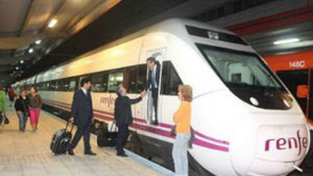 Los sindicatos anuncian huelga en Renfe para el 31 de julio y 1 de Agosto