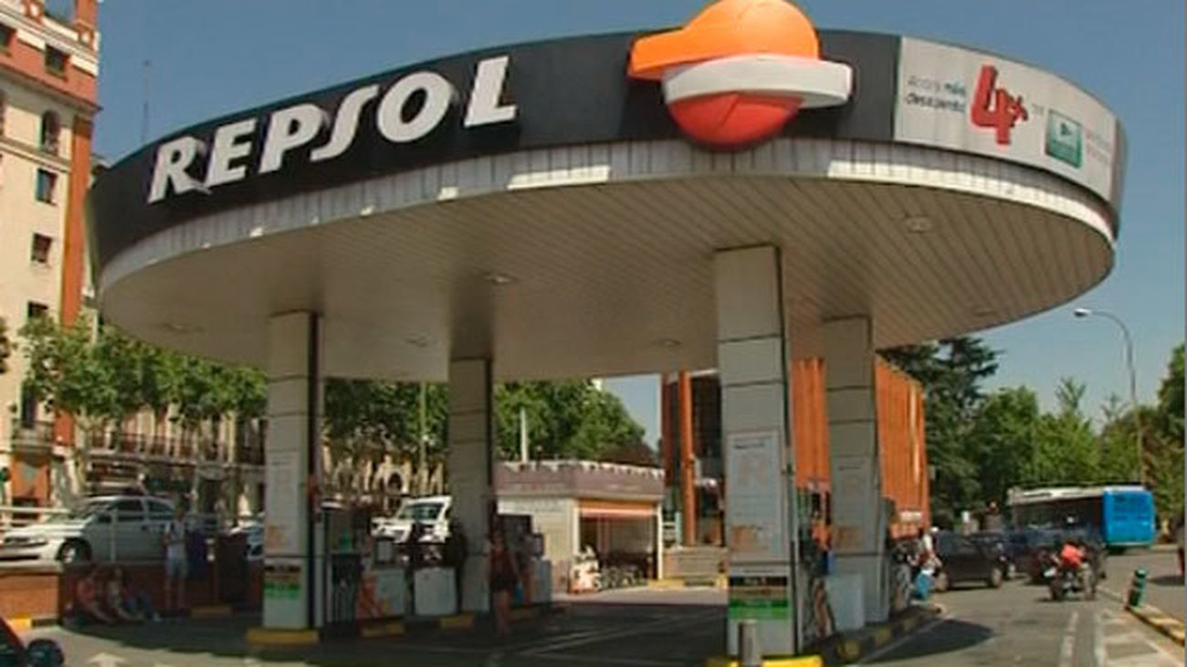 Adios A La Gasolinera De Atocha Tras 50 Anos