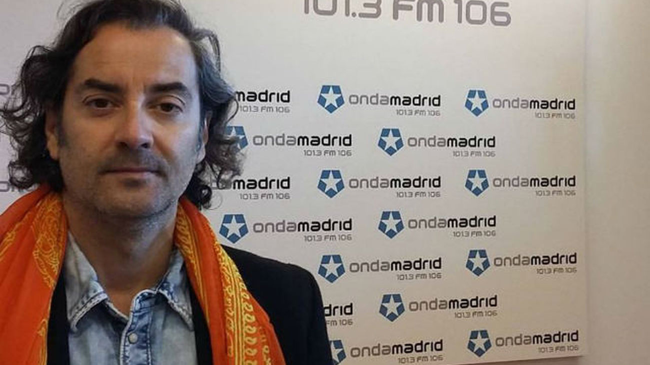 De uno en uno 03.05.2017: Carlos Augusto Casas