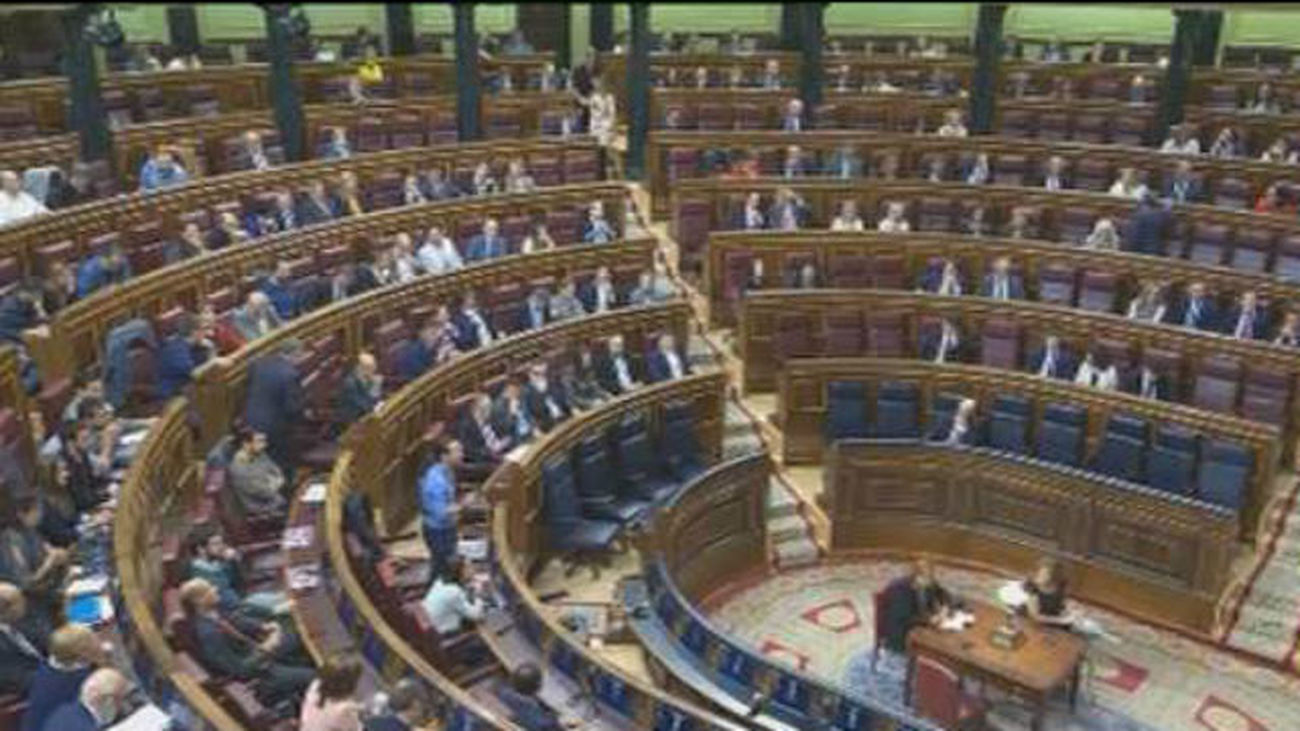 Llega hoy al Congreso de los Diputados el Informe Anual de Seguridad Nacional