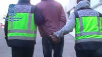 En libertad con medidas cautelares los miembros de los 'Dominican Don´t Play' de Torrejón