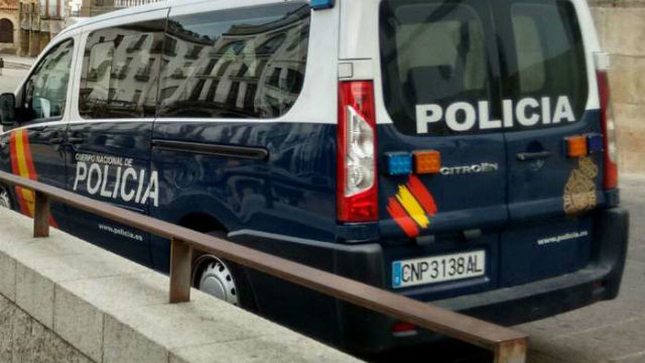 Detenido en Las Rozas un predicador acusado de estafar a sus seguidores