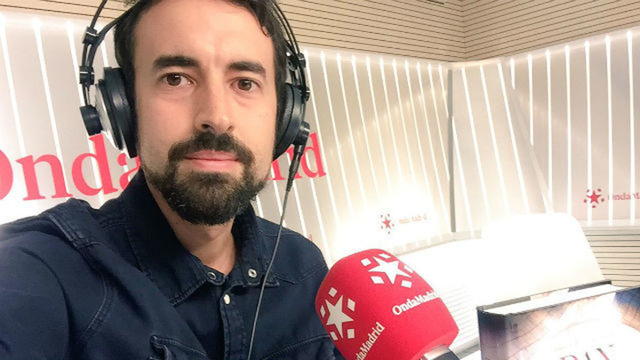 Ecos de lo Remoto 21.10.2017
