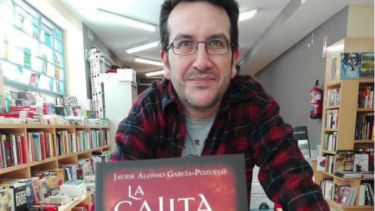 De uno en uno 21.08.2017: Javier Alonso García-Pozuelo
