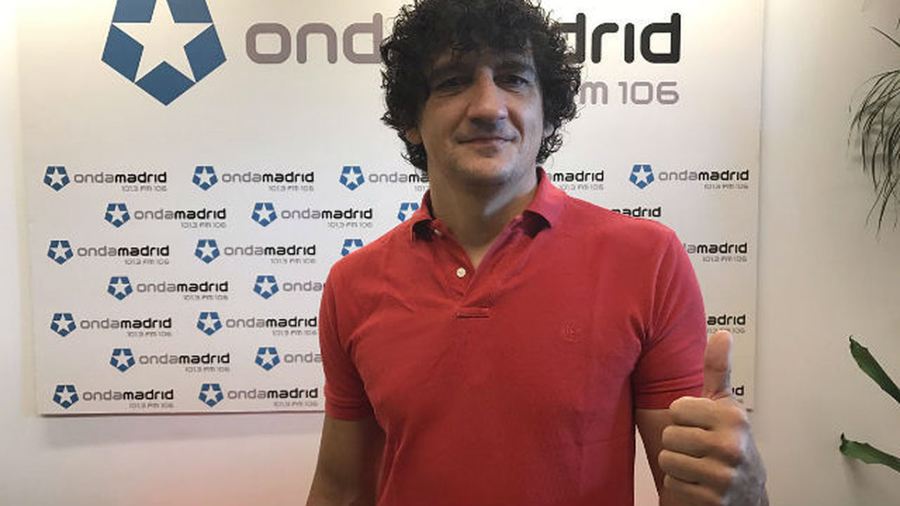 De uno en uno 29.08.2017: Jero García