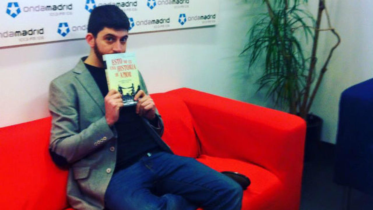 De uno en uno 04.02.2016: José Antonio Pérez Ledo
