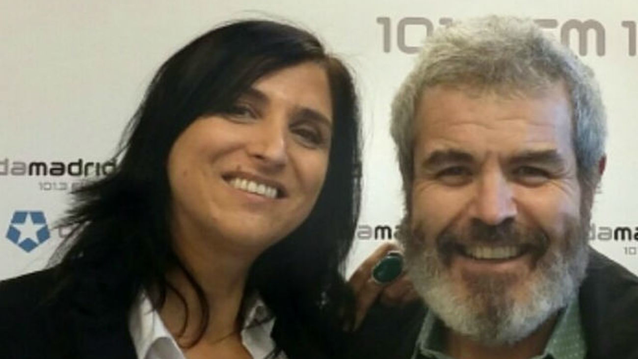 De uno en uno 16.08.2017: Lorenzo Caprile