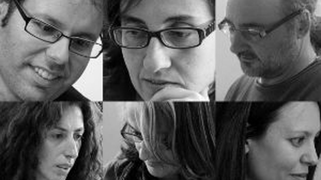 Hoy en Madrid, con Belén Almonacid y Sergio Martín Romo. Programa del viernes 2 de junio de 2017 (10:00 -11:30 h)