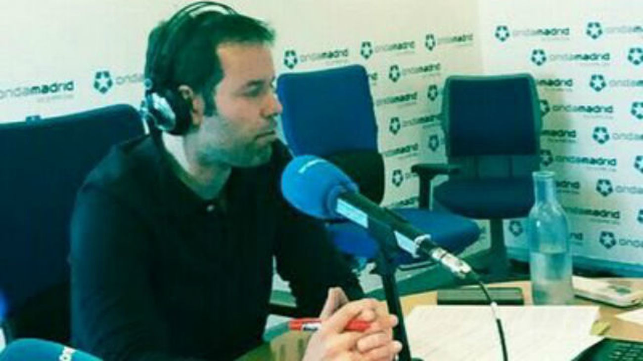 Hoy en Madrid, con Belén Almonacid y Sergio Martín-Romo. Programa del 7 de septiembre de 2017
