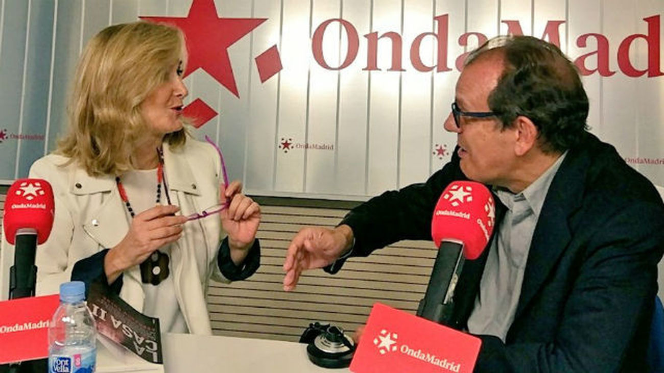 Madrid Directo 04.10.2017 (16:00-18:00)