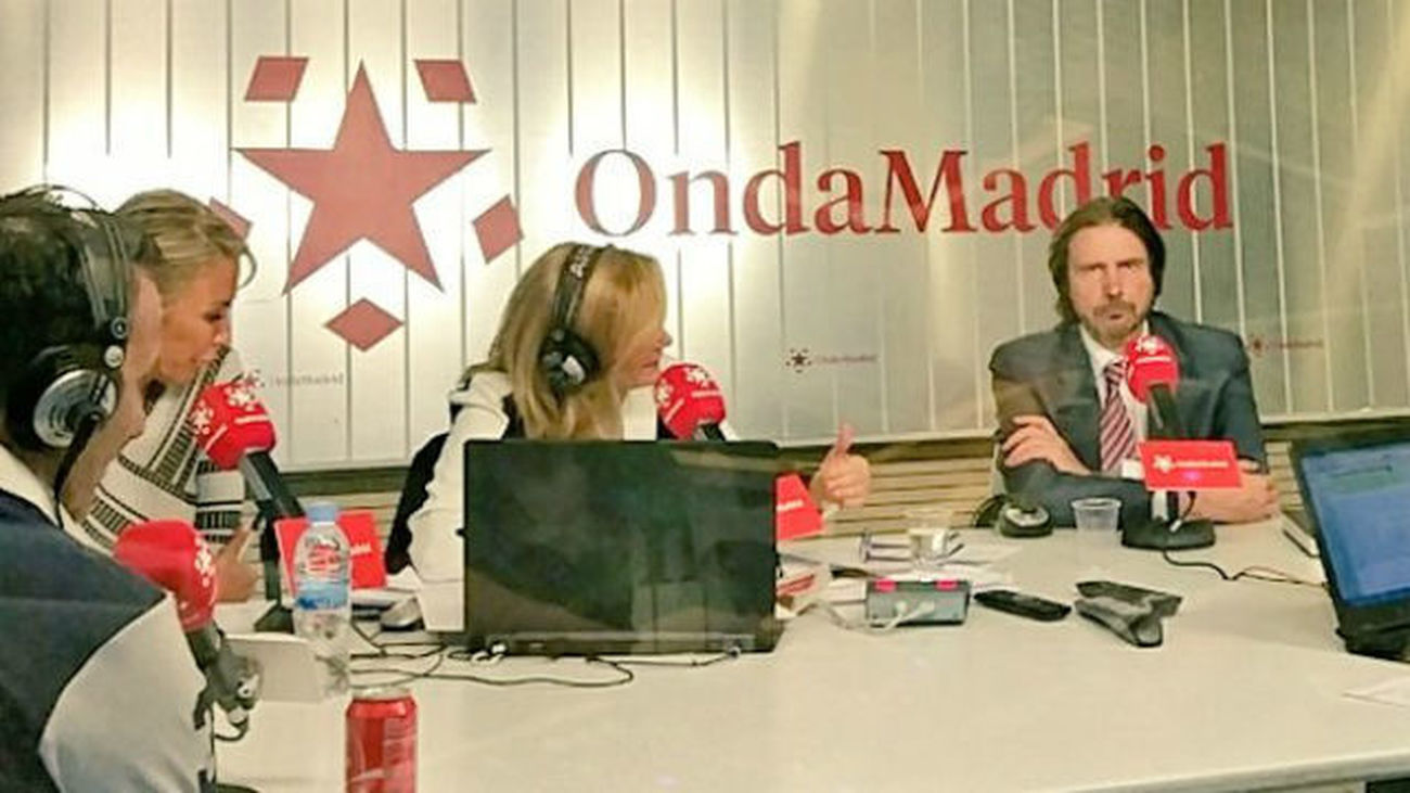 Madrid Directo 04.10.2017 (18:00-20:00)