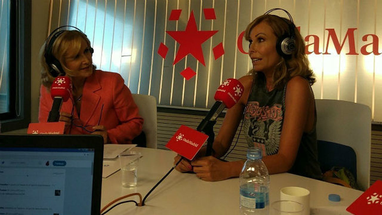 Madrid Directo 14.09.2017 (16:00-18:00)