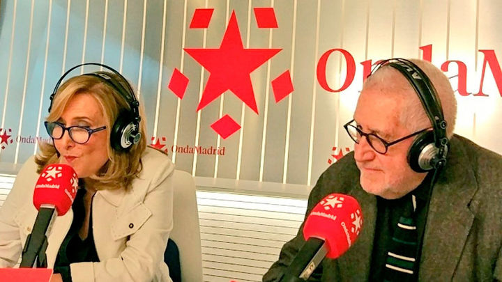 Madrid Directo 20.10.2017 (16:00-18:00)