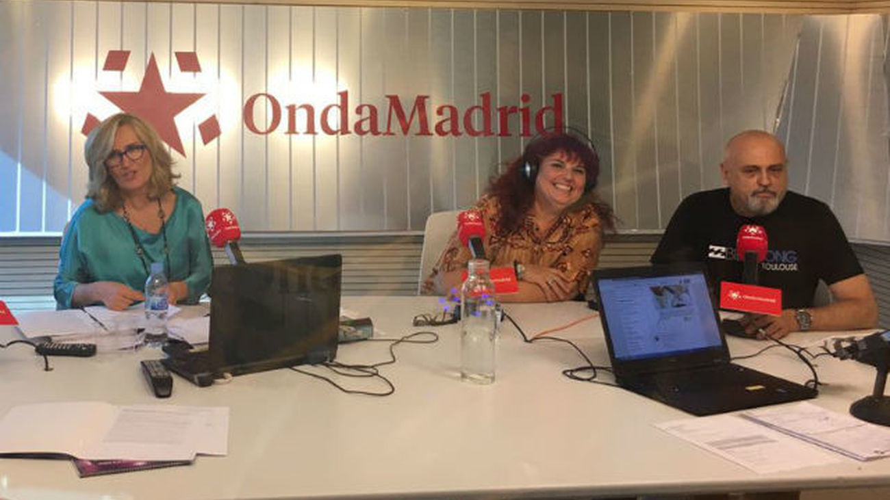 Madrid Directo 21.09.2017 (16:00-18:00)