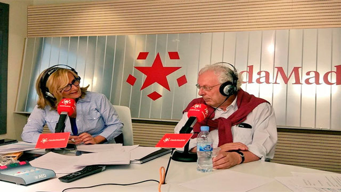 Madrid Directo 22.09.2017