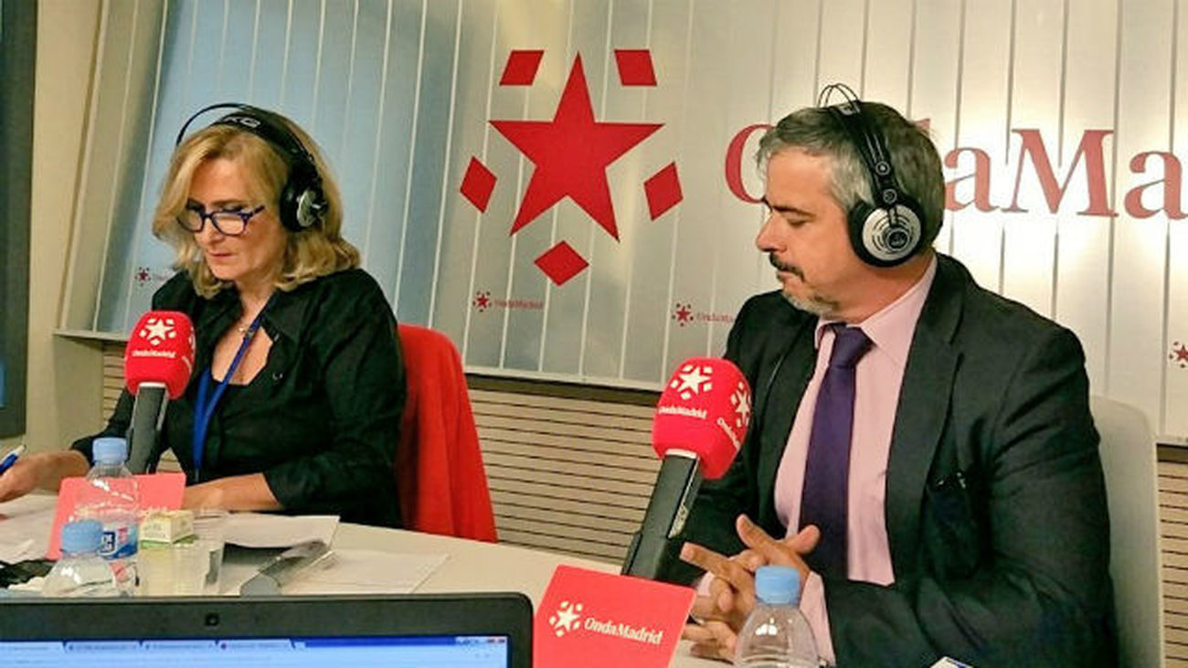 Madrid Directo 27.09.2017 (16:00-18:00)