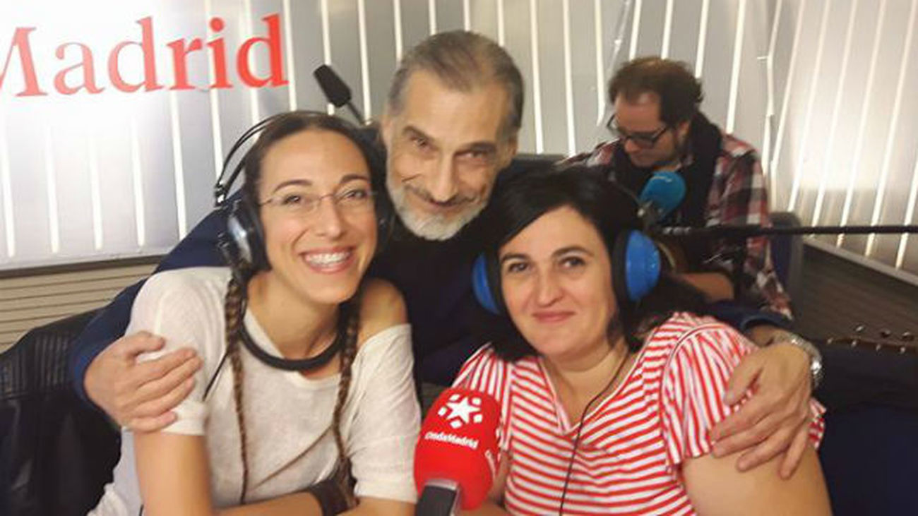 Madrid Fin de Semana 17.09.2017