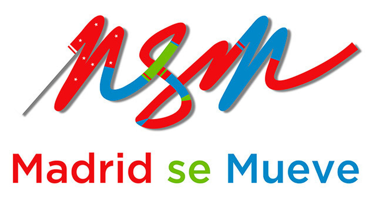 Madrid se Mueve 08.10.2017