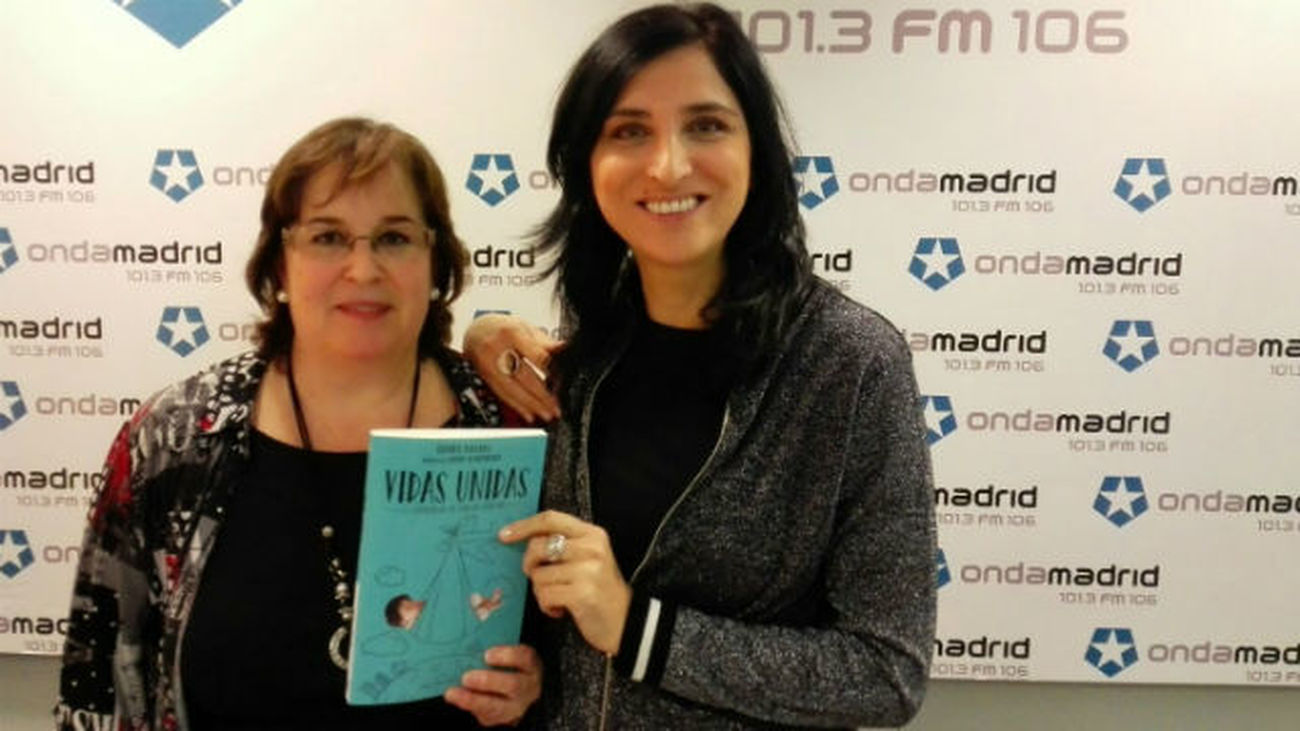 De uno en uno 01.12.2016: Olvido Macías
