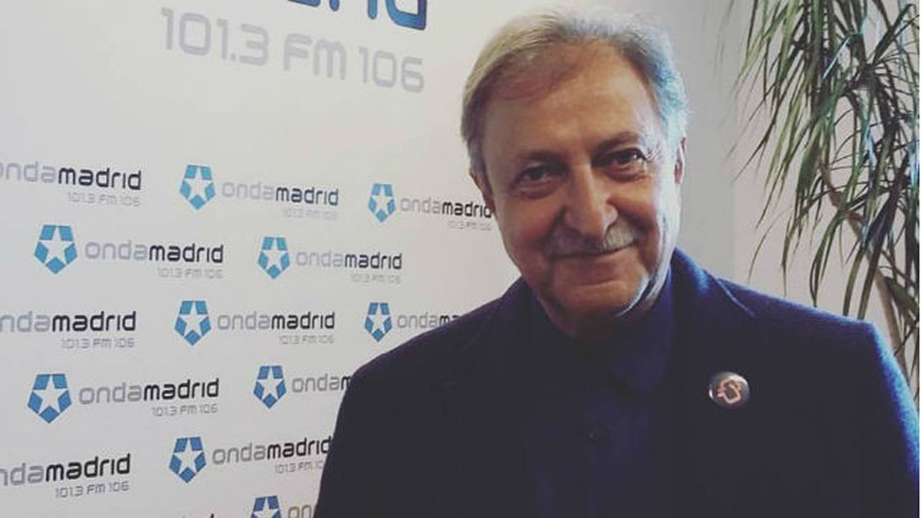 De uno en uno 24.08.2017: Paco Lobatón