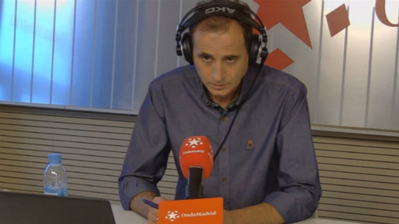 El Partido de la Una 27.09.2017