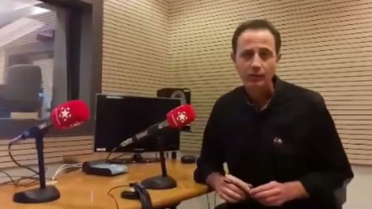 El Partido de la Una 12.12.2017