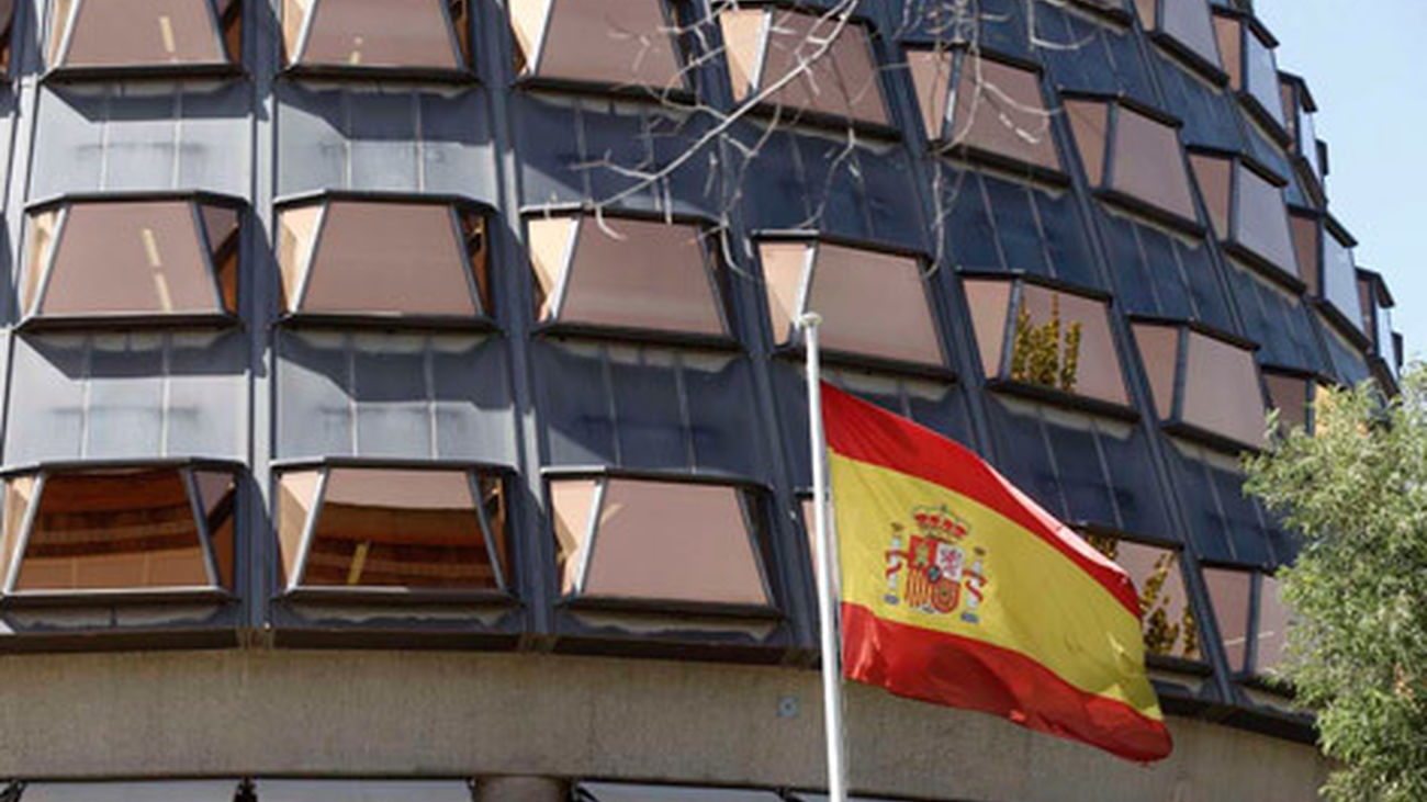 Reunión de Consejo de Ministros para de presentar un recurso contra la ley del referéndum