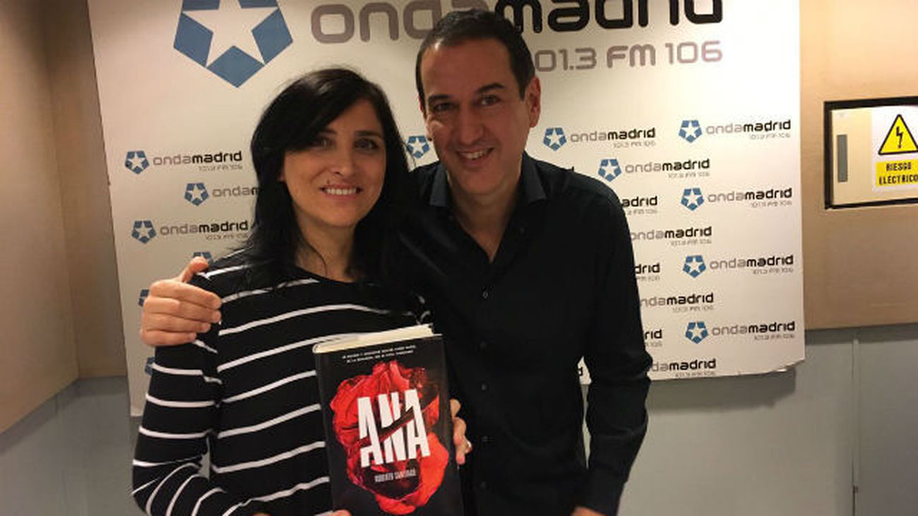 De uno en uno 19.05.2017: Roberto Santiago