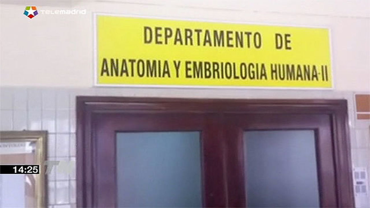 Se investiga a la Complutense por posible delito contra la salud pública
