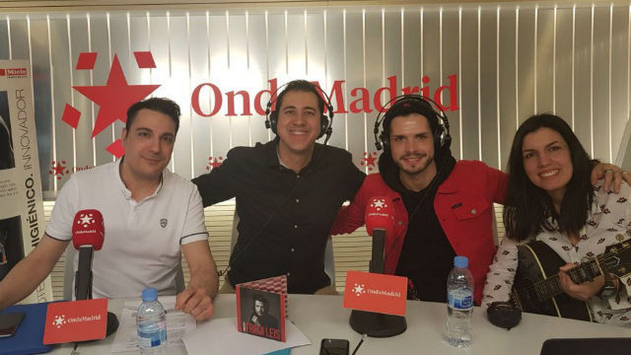 Amos de Casa 20.02.2018