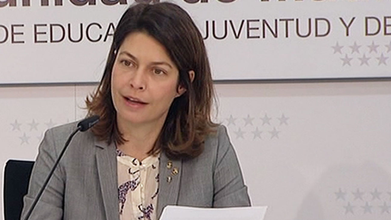 Aumentan las plazas en los colegios públicos y concertados