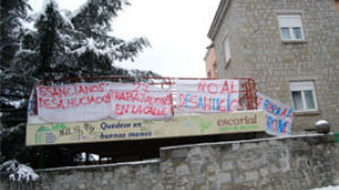El Ayuntamiento de San Lorenzo de El Escorial asegura que no se puede responsabilizar del cierre de una residencia de mayores p