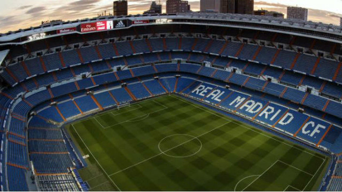 El Ayuntamiento no recurrirá la sentencia que, de nuevo, anula la ampliación del Bernabéu