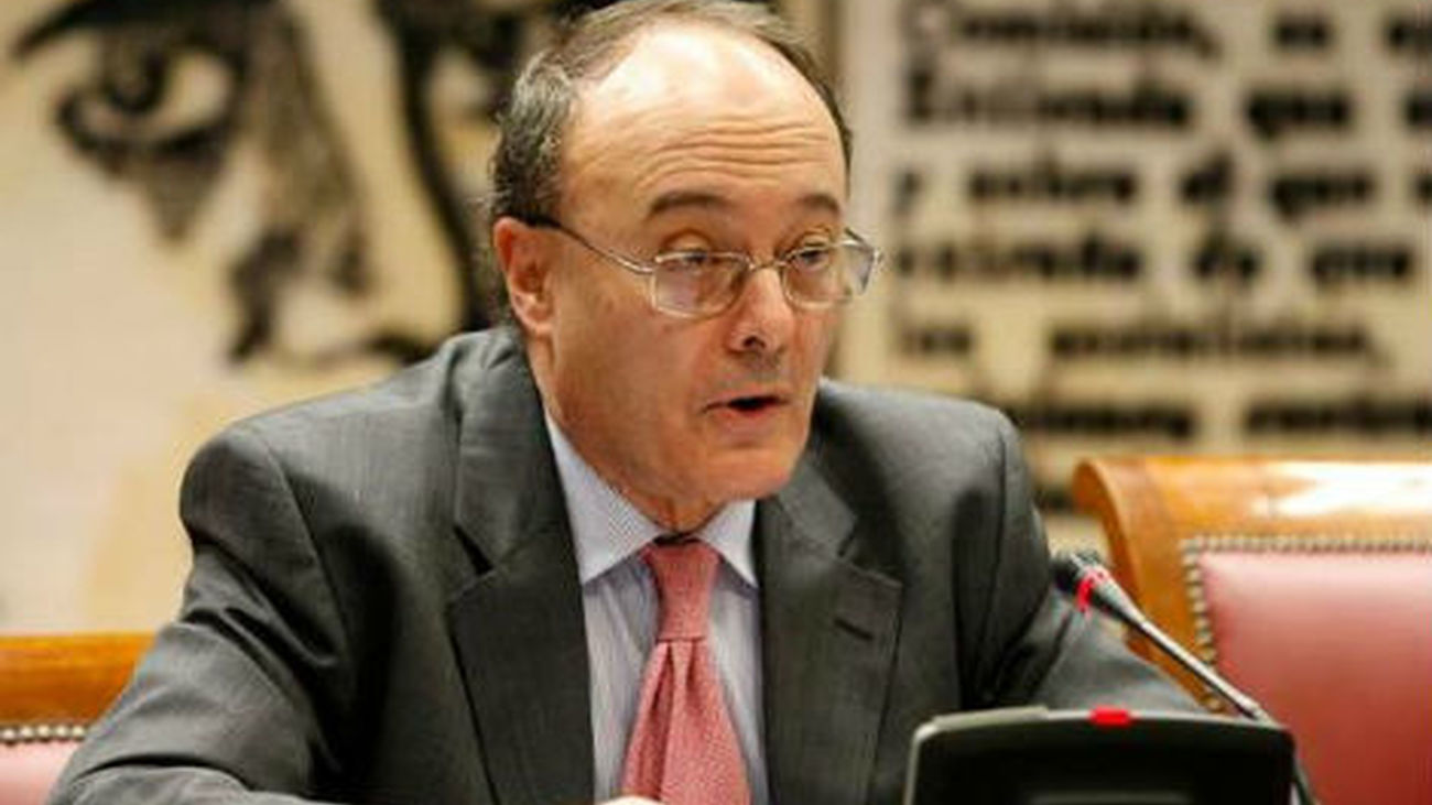 El Banco de España reconoce la recuperación