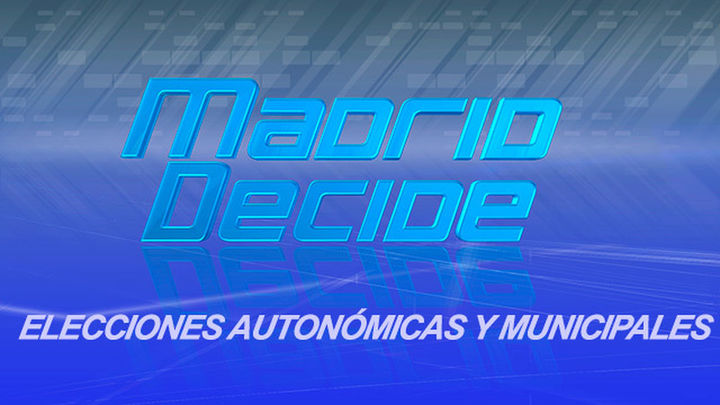 Bloque electoral del viernes 22 de mayo de 2015