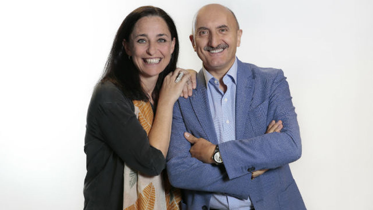 Buenos Días Madrid. Programa del 11 de septiembre de 2017 (11:00-13:00)