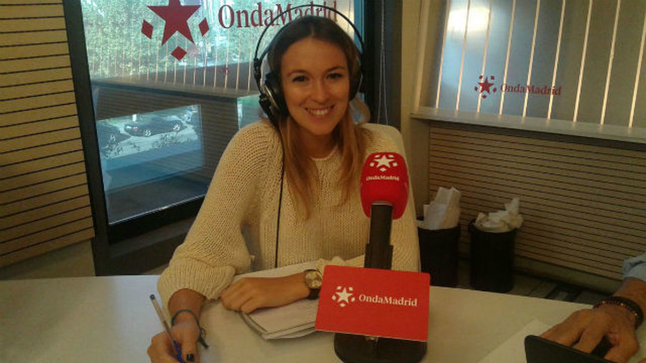Buenos Días Madrid (10:00-12:00) 29.01.2018