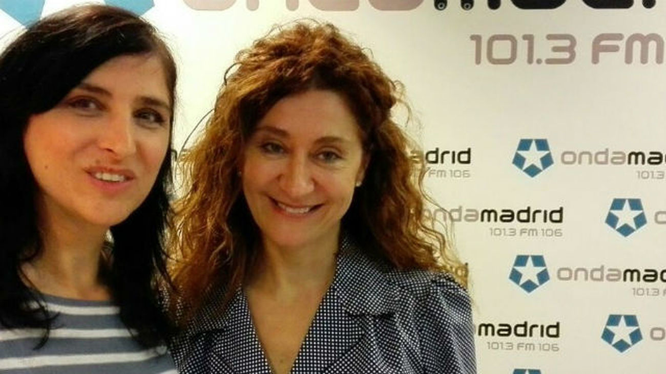 De uno en uno 13.07.2017: Chiqui Fernández