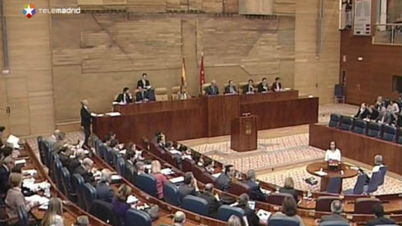 Comenzó la Comisión Estudio para reformar Ley Electoral