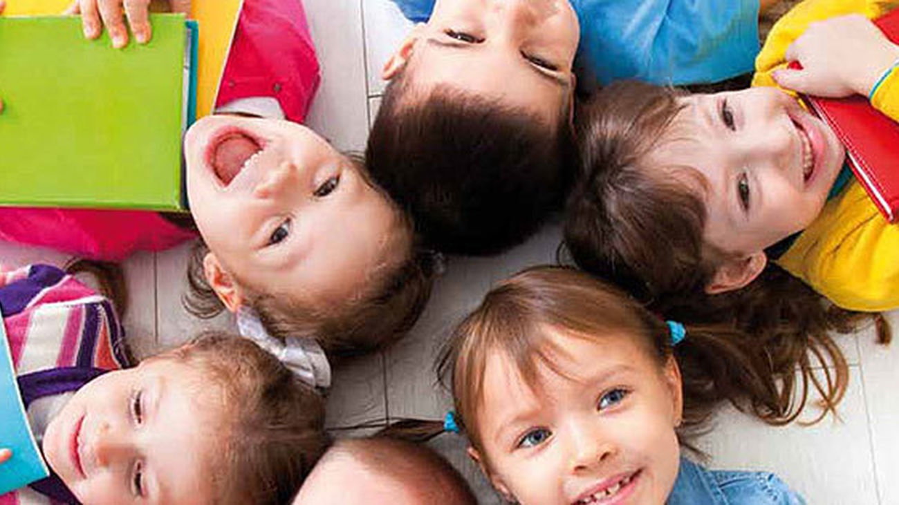 Décimo aniversario Foro Infantil de Rivas Vaciamadrid