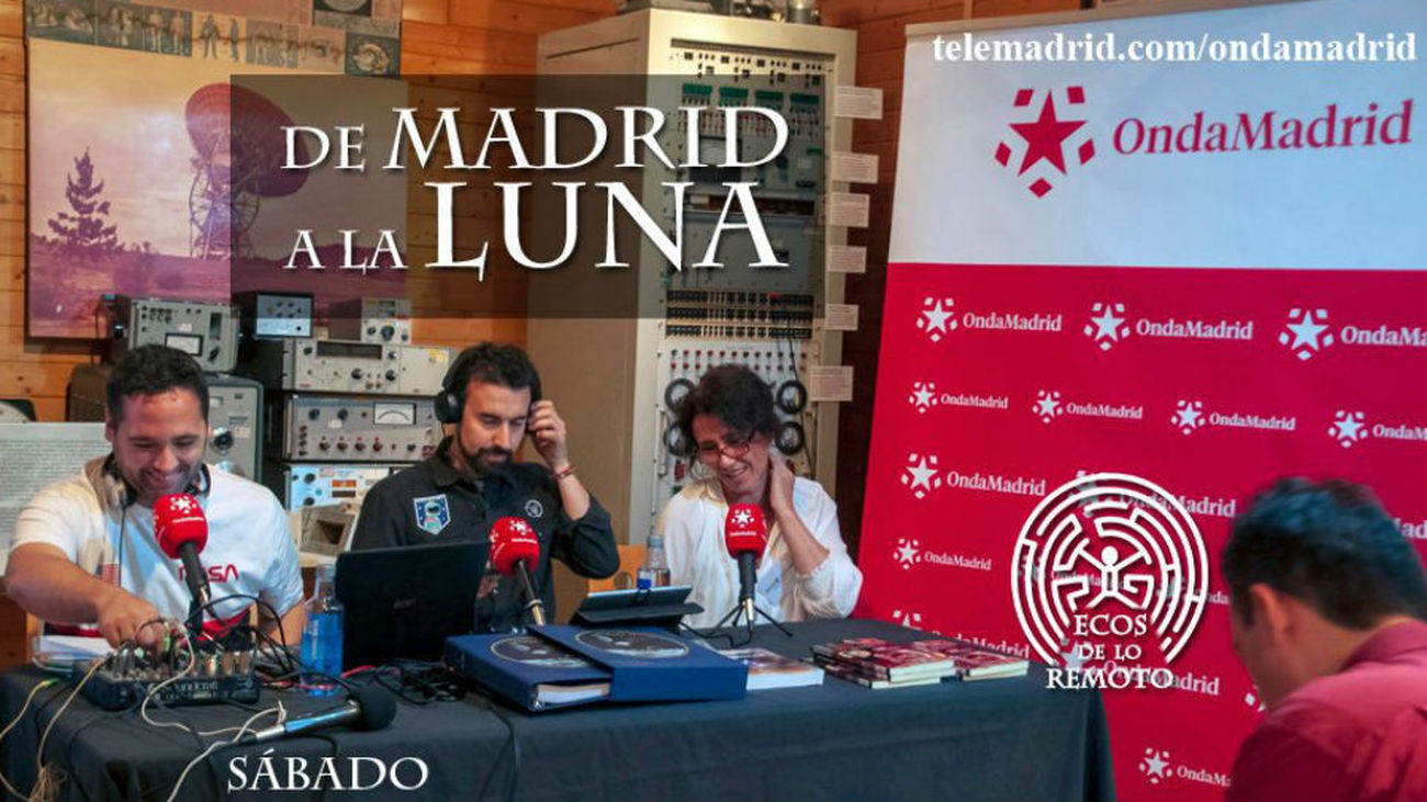 Ecos de lo Remoto 07.07.2018