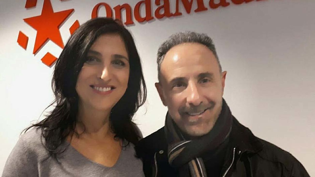De uno en uno: Edi Clavo 26.03.2018