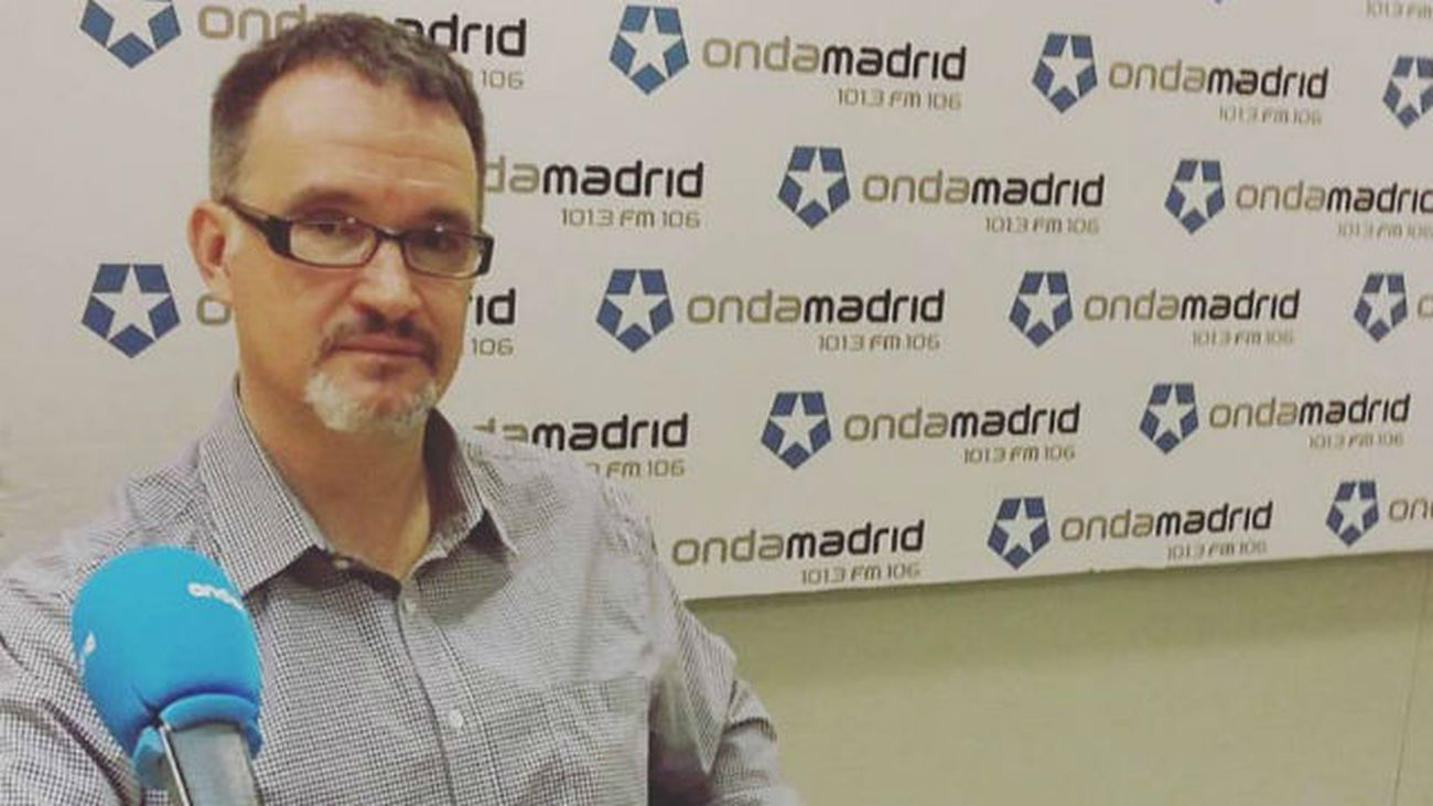 De uno en uno 21.07.2016: Eduardo Sánchez