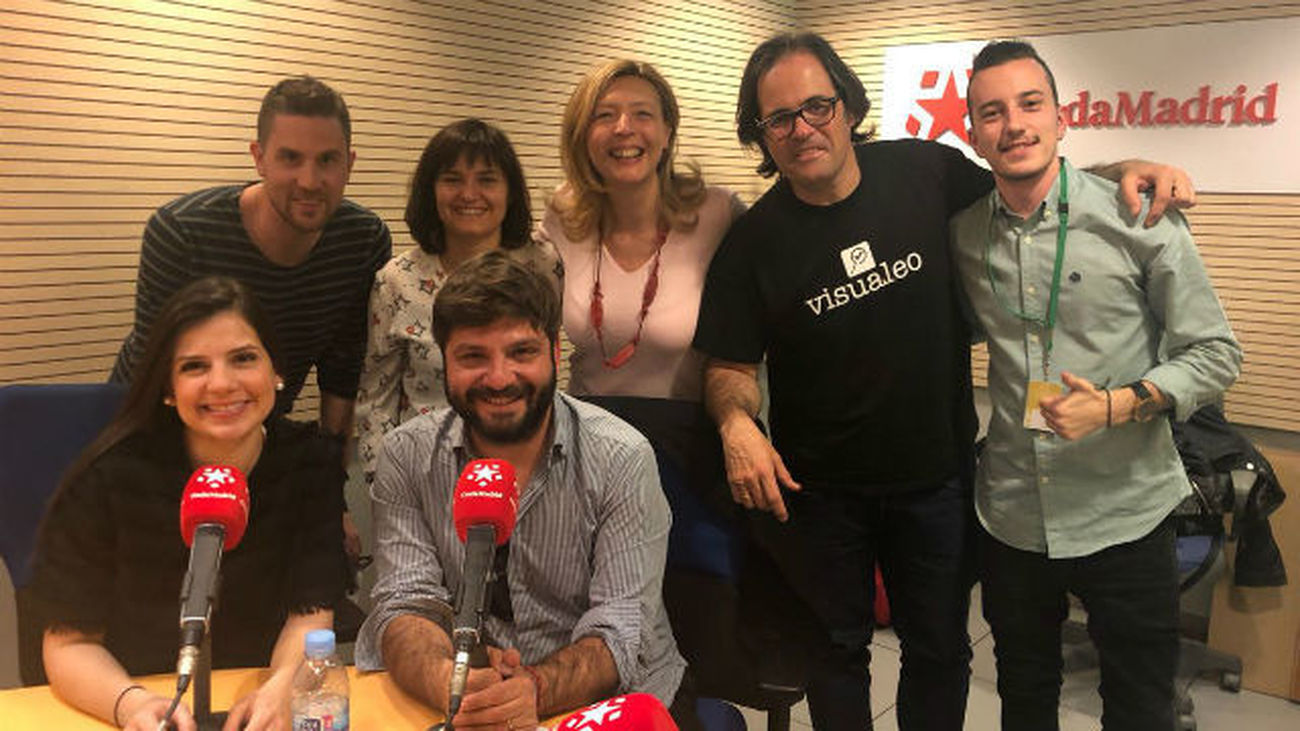 Emprende Madrid 21.04.2018