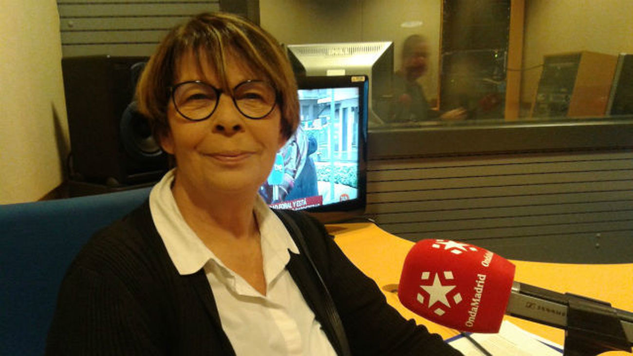 Entrevista a Sabanés y Martínez Almeida sobre el cierre de la Gran Vía