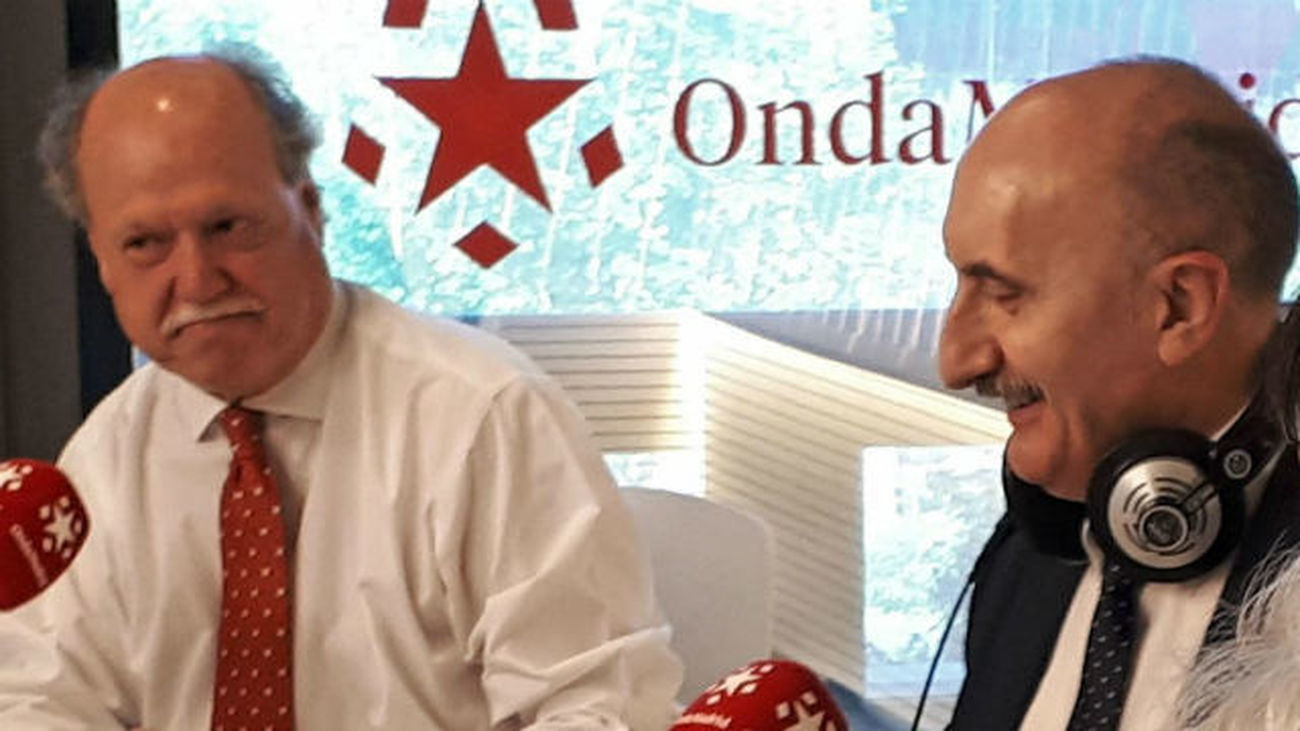 Fórmula Salud: Enfermedad de la empresa 05.05.2018