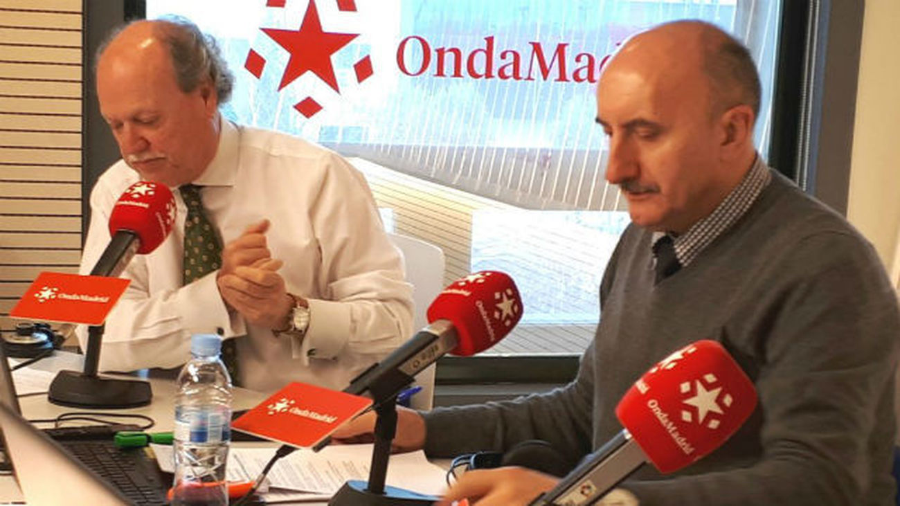 Fórmula Salud: Oftalmología y optometría 23.06.2018
