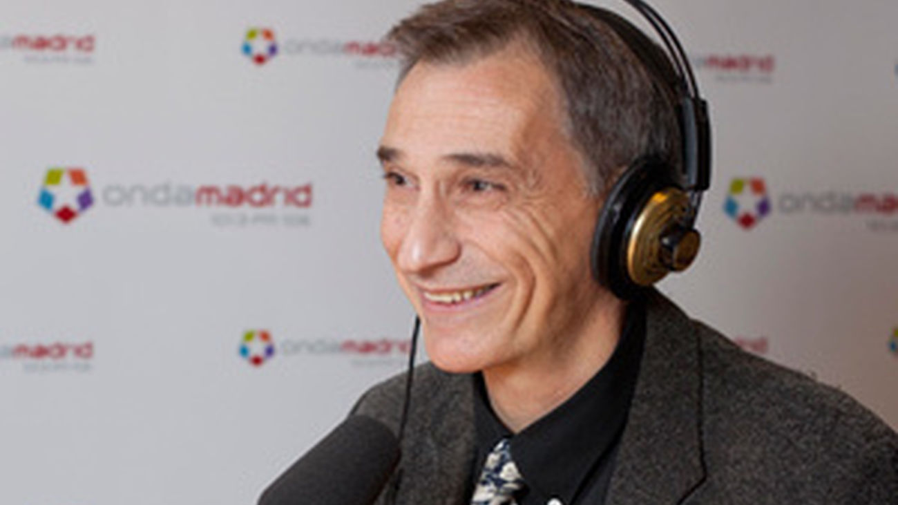 Hoy en Madrid Fin de Semana. Programa del domingo 18 de diciembre de 2016