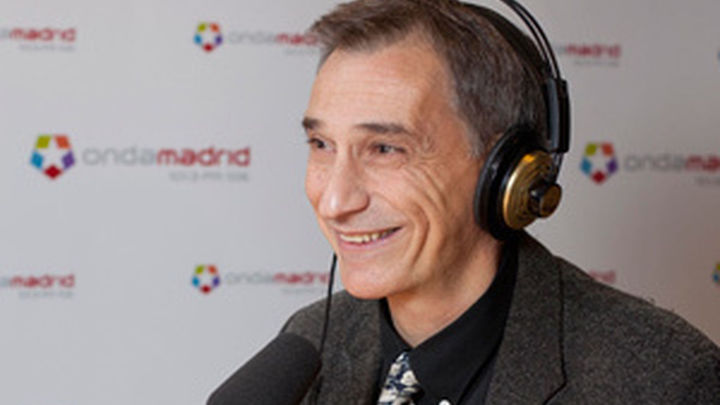 Hoy en Madrid Fin de Semana. Programa del domingo 18 de diciembre de 2016